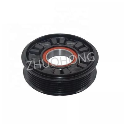 자동차 장비 메르세데스 벤츠 GL 클래스 오토 AC 압축기 펄리 클러치 키트 6PK 115MM 12V