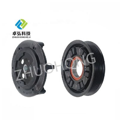 자동차 AC 압축기 펄리 클러치 키트 8PK 115MM 12V 메르세데스 벤츠 후품 시장