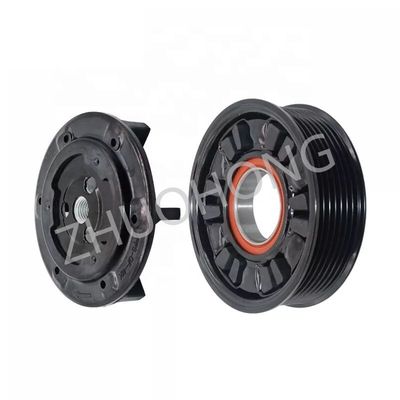 7PK 105MM 12V 오토 AC 압축기 메르세데스 벤츠 6SEU16C를 재구성