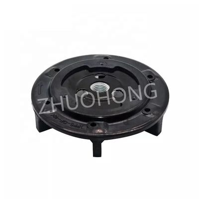 7PK 105MM 12V 오토 AC 압축기 메르세데스 벤츠 6SEU16C를 재구성