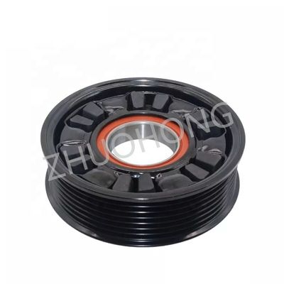7PK 105MM 12V 오토 AC 압축기 메르세데스 벤츠 6SEU16C를 재구성