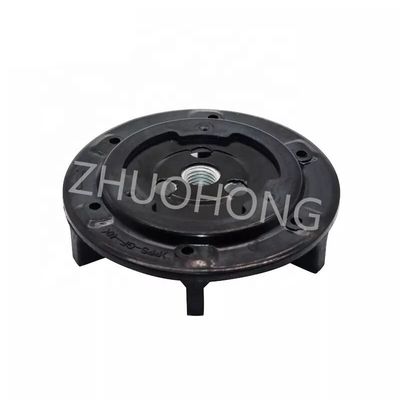 메르세데스-벤츠 ls 1518 1987-1996 7SEU17C 오토 AC 압축기 펄리 클러치 키트 7PK 125MM 12V