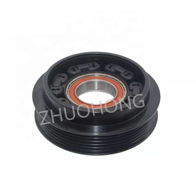 메르세데스 벤츠 CLS 2006-2016 클래스 오토 AC 압축기 펄리 클러치 키트 5PK 115MM 12V