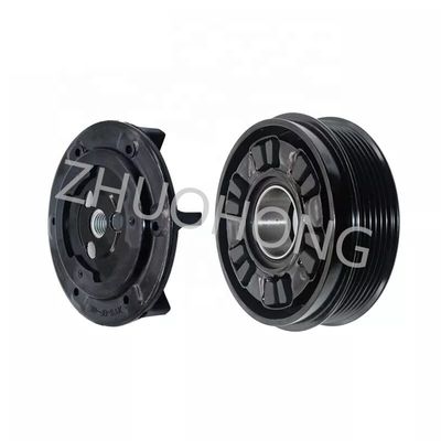 7SEU17C 오토 AC 압축기 롤리 클러치 키트 6PK 115MM 12V 메르세데스.벤츠에 대한 재구성 스프린터 밴