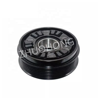 7SEU17C 오토 AC 압축기 롤리 클러치 키트 6PK 115MM 12V 메르세데스.벤츠에 대한 재구성 스프린터 밴