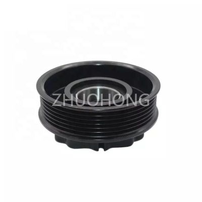 35*52*22 오토 AC 압축기 롤리 클러치 키트 6PK 105MM 12V 메르세데스 벤츠 1994-2016