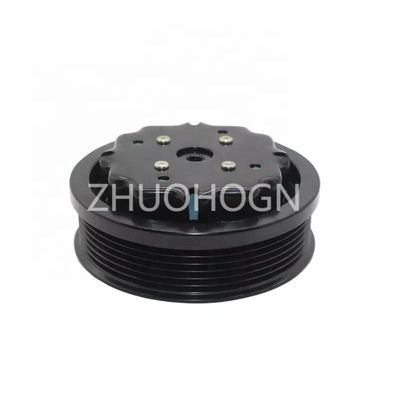 6PK 115MM 12V 오토 AC 압축기 메르세데스 벤츠 C 클래스 1994-2016