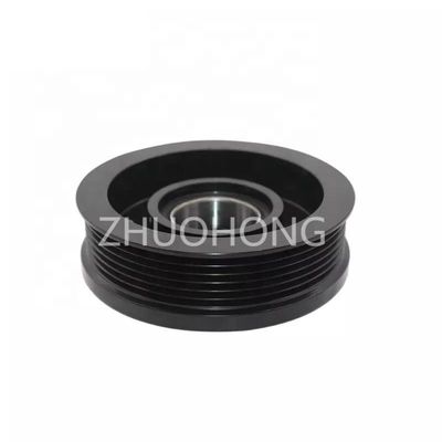6PK 115MM 12V 오토 AC 압축기 메르세데스 벤츠 C 클래스 1994-2016
