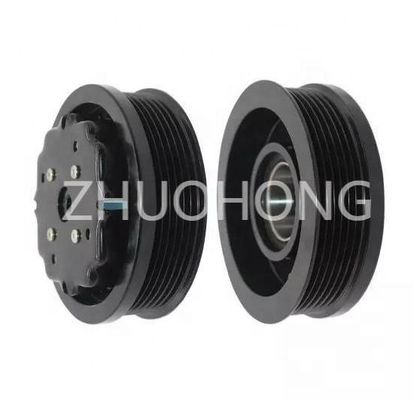 6PK 115MM 12V 오토 AC 압축기 메르세데스 벤츠 C 클래스 1994-2016