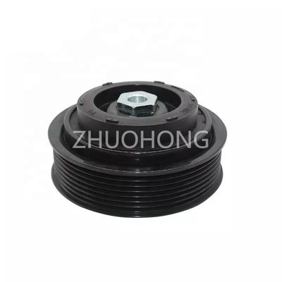 오토 AC 압축기 롤리 클러치 키트 7PK 115MM 12V FOR Mercedes Benz C CLASS 1994-2016