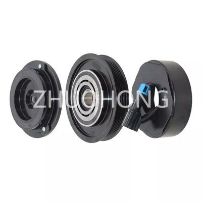 오토 AC 압축기 롤리 클러치 키트 6PK 165MM 12V 메르세데스 벤츠 B 클래스 2006-2009