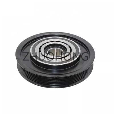 오토 AC 압축기 롤리 클러치 키트 6PK 165MM 12V 메르세데스 벤츠 B 클래스 2006-2009