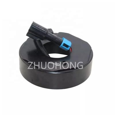 오토 AC 압축기 롤리 클러치 키트 6PK 165MM 12V 메르세데스 벤츠 B 클래스 2006-2009