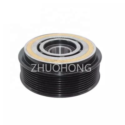 자동차 장비 메르세데스 벤츠 30*52*22 오토 AC 압축기 펄리 클러치 키트 8PK 125MM 12V