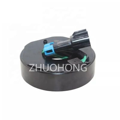 자동차 장비 메르세데스 벤츠 30*52*22 오토 AC 압축기 펄리 클러치 키트 8PK 125MM 12V