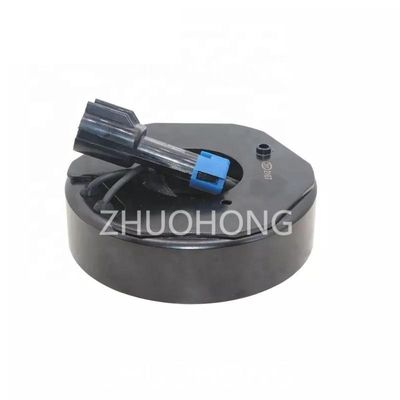 B 클래스 오토 AC 압축기 롤리 클러치 키트 8PK 125MM 12V 메르세데스 벤츠 2006-2009