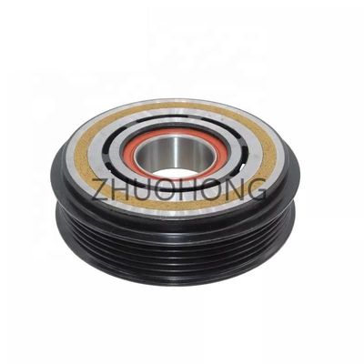 메르세데스 벤츠 오토 AC 압축기 롤리 클러치 키트 5PK 114MM 12V GL 클래스 2007-2016
