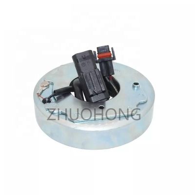 메르세데스 벤츠 오토 AC 압축기 롤리 클러치 키트 5PK 114MM 12V GL 클래스 2007-2016