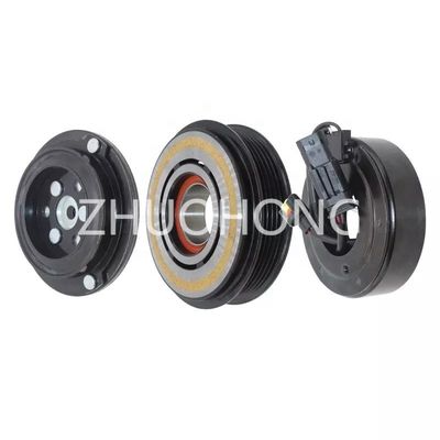 JH-COPUBC065 자동 AC 압축기 펄리 클러치 키트 5PK 114MM 12V 메르세데스 벤츠 ML 클래스 1998-2015