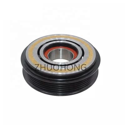 JH-COPUBC065 자동 AC 압축기 펄리 클러치 키트 5PK 114MM 12V 메르세데스 벤츠 ML 클래스 1998-2015