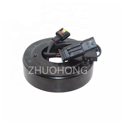 JH-COPUBC065 자동 AC 압축기 펄리 클러치 키트 5PK 114MM 12V 메르세데스 벤츠 ML 클래스 1998-2015