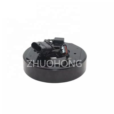 오토 AC 압축기 릴리 클러치 키트 6PK 115MM 12V 메르세데스 벤츠 E 클래스 1994-2016