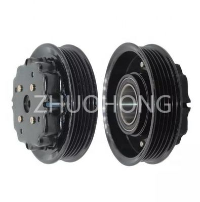 OE NO. JH-COPUBC067 자동차 AC 압축기 롤리 클러치 키트 5PK 115MM 12V 메르세데스 벤츠 E 클래스 1994-2016