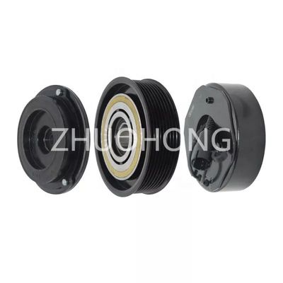 오토 AC 압축기 릴리 클러치 키트 8PK 145MM 12V 메르세데스 벤츠 E 클래스 1994-2016