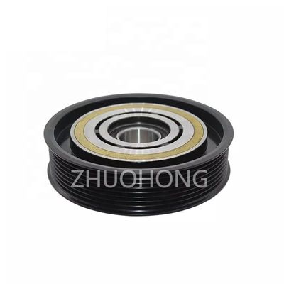 오토 AC 압축기 릴리 클러치 키트 8PK 145MM 12V 메르세데스 벤츠 E 클래스 1994-2016