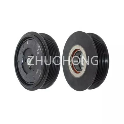 2004-2006 스마트 오토 AC 압축기 펄리 클러치 키트 5PK 105MM 12V 포포어 1.1 1.5