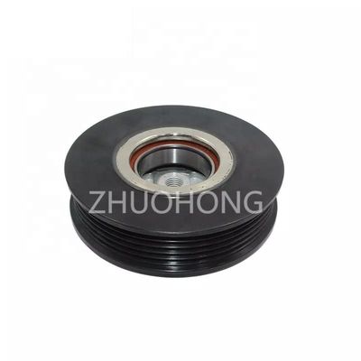 2004-2006 스마트 오토 AC 압축기 펄리 클러치 키트 5PK 105MM 12V 포포어 1.1 1.5