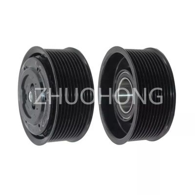 메르세데스 벤츠 GL 클래스 2007-2016 10PK 105MM 12V 오토 AC 압축기 펄리 클러치 키트