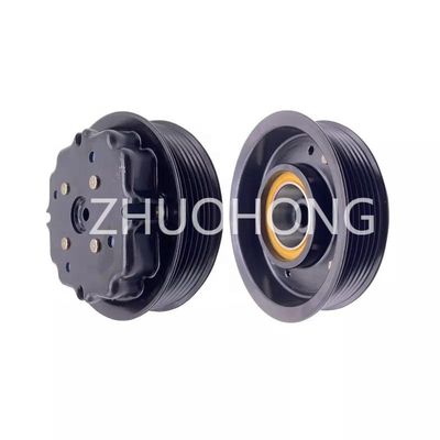 B 클래스 오토 AC 압축기 롤리 클러치 키트 6PK 108MM 12V 2006-2009 JH-COPUBC074