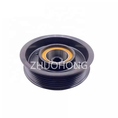 B 클래스 오토 AC 압축기 롤리 클러치 키트 6PK 108MM 12V 2006-2009 JH-COPUBC074