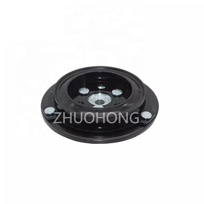JH-COPUBC075 자동차 AC 압축기 펄리 클러치 키트 6PK 114MM 12V 메르세데스 벤츠 S 클래스 1994-2016