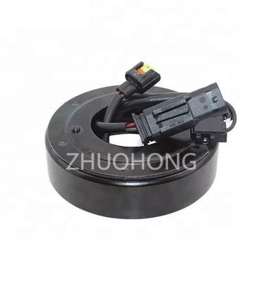 JH-COPUBC075 자동차 AC 압축기 펄리 클러치 키트 6PK 114MM 12V 메르세데스 벤츠 S 클래스 1994-2016