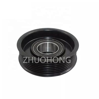 메르세데스 벤츠 B 클래스 2006-2009 7PK 105MM 12V 자동 AC용 자기 결합 압축기