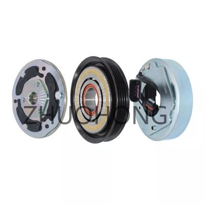 OE NO. JH-COPUBC077 자동 AC 압축기 펄리 클러치 키트 4PK 130MM 12V 포르쉐 케이맨 2009-2012 2.9