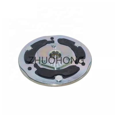 OE NO. JH-COPUBC077 자동 AC 압축기 펄리 클러치 키트 4PK 130MM 12V 포르쉐 케이맨 2009-2012 2.9