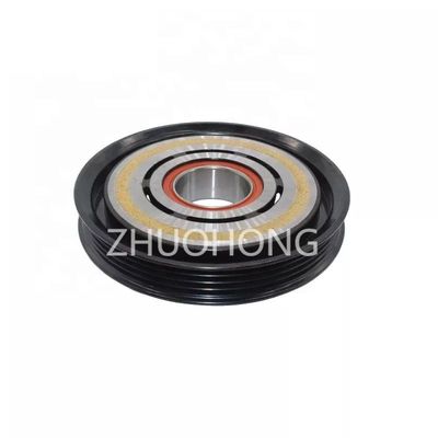 OE NO. JH-COPUBC077 자동 AC 압축기 펄리 클러치 키트 4PK 130MM 12V 포르쉐 케이맨 2009-2012 2.9