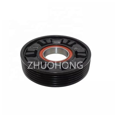 롤스로이스 팬텀 2002-2016 6.75 오토 AC 압축기 펄리 클러치 키트 5PK 100MM 12V