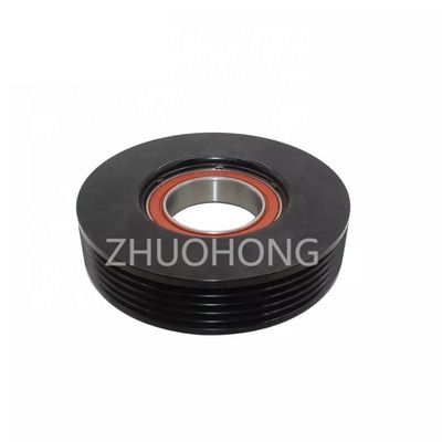 롤스로이스 팬텀 2002-2016 6.75 오토 AC 압축기 펄리 클러치 키트 5PK 100MM 12V