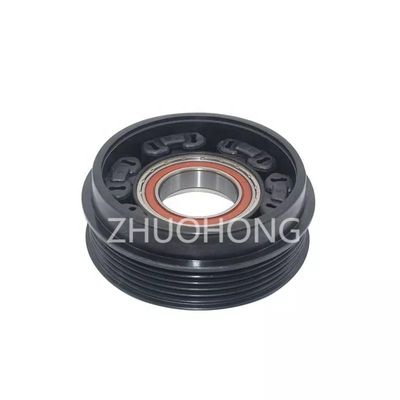 오토 AC 압축기 펄리 클러치 키트 5PK 120MM 12V 메르세데스 벤츠 C 클래스 1994-2016