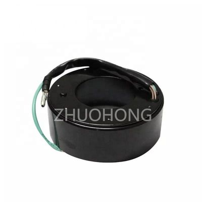 7PK 105MM 12V 오토 AC 압축기 HONDA CR-V II RD 2.4 Vtec RD6용 펄리 클러치 키트