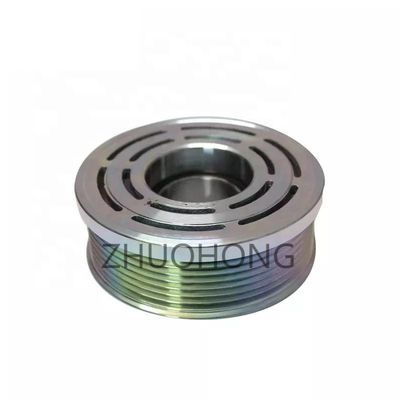7PK 106MM 12V 오토 AC 압축기 Honda CR-V 2002-2006 TRSE09 07RE2용 펄리 클러치 키트
