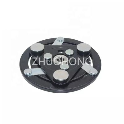 혼다 시티 세론 GE4 2002-2009 1.5 자동차 AC 압축기 롤리 클러치 키트 5PK 118MM 12V