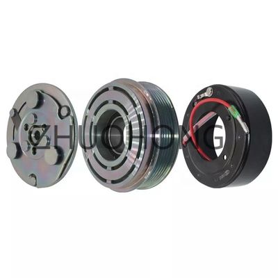 JH-COPUBT015 오토 AC 압축기 펄리 클러치 키트 6PK 115MM 12V 도요타 코롤라 2007-2013