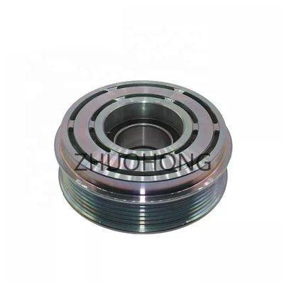 JH-COPUBT015 오토 AC 압축기 펄리 클러치 키트 6PK 115MM 12V 도요타 코롤라 2007-2013
