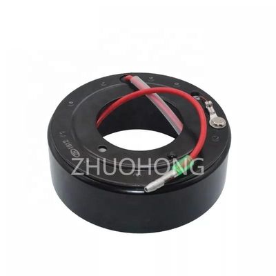 JH-COPUBT015 오토 AC 압축기 펄리 클러치 키트 6PK 115MM 12V 도요타 코롤라 2007-2013