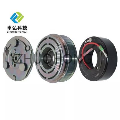 JH-COPUBT015 오토 AC 압축기 펄리 클러치 키트 6PK 115MM 12V 도요타 코롤라 2007-2013